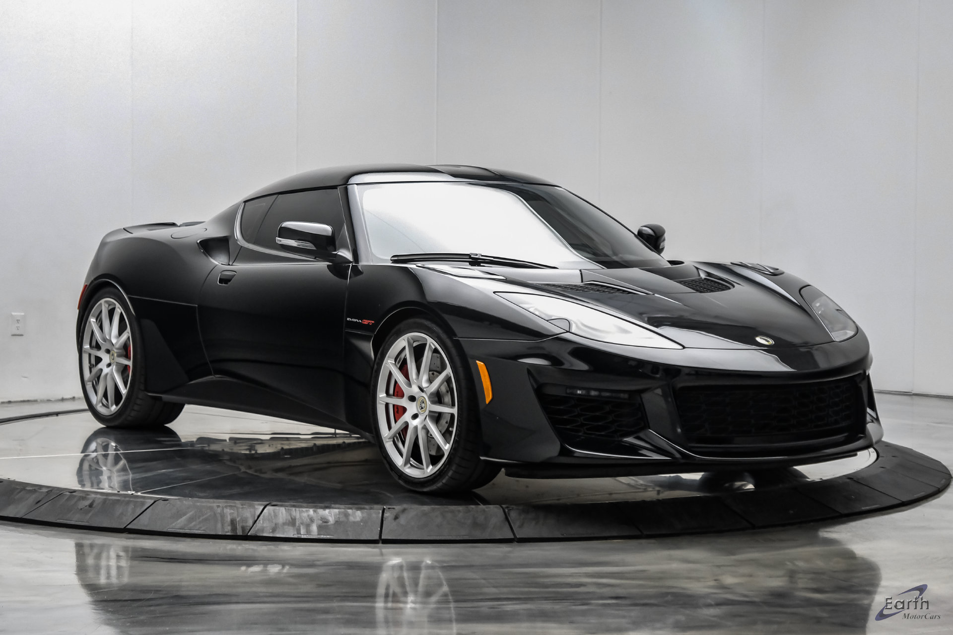 Used 2020 Lotus Evora RWD image 29