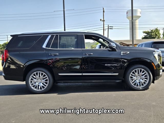 New 2026 GMC Yukon Denali AWD/4WD image 2