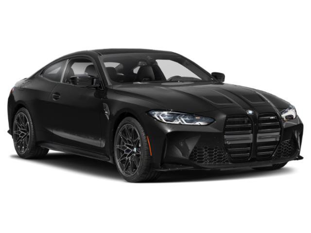 Used 2022 BMW M4 Competition RWD image 9