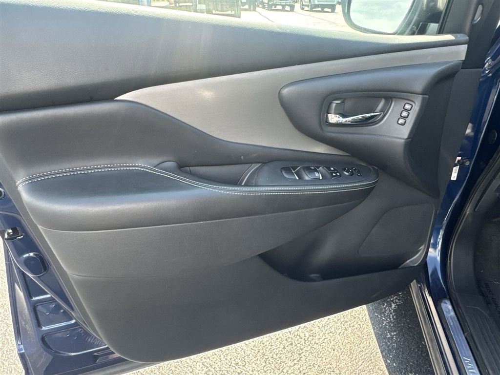 Used 2019 Nissan Murano SL image 13