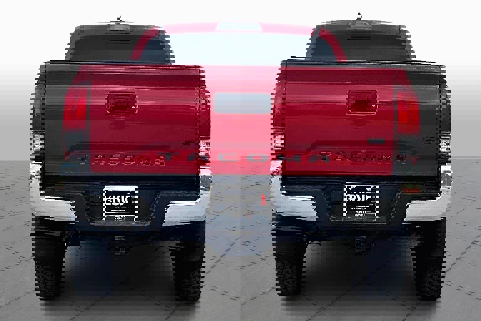 Used 2023 Toyota Tacoma SR5 image 5