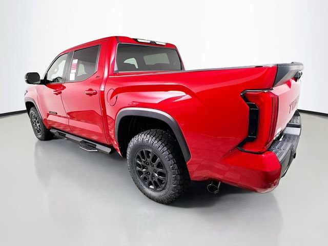 New 2026 Toyota Tundra SR5 AWD/4WD image 4