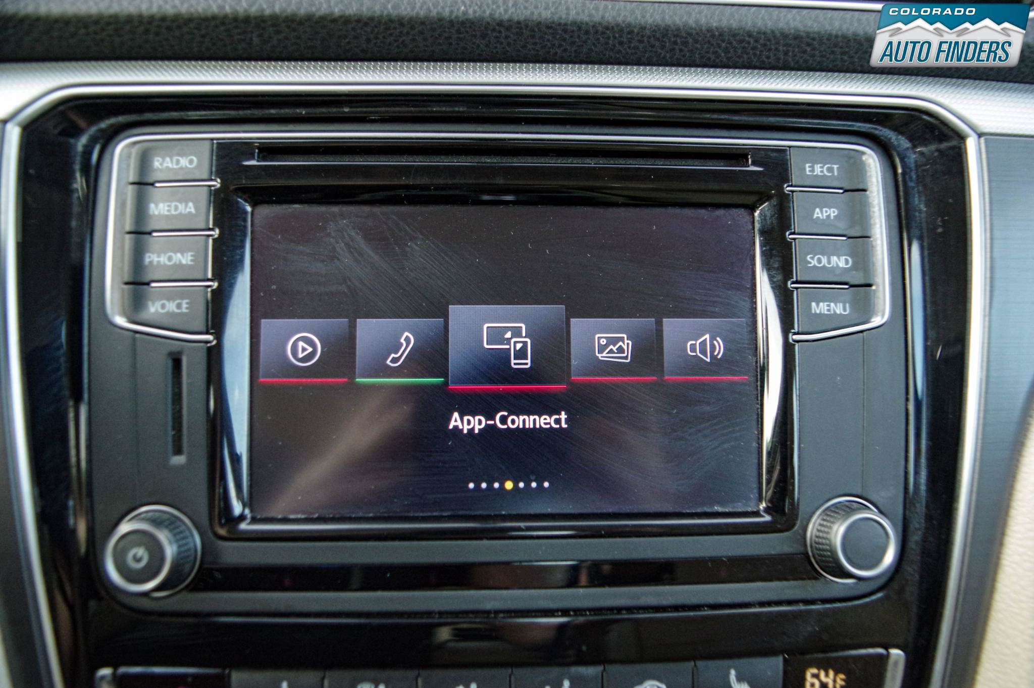 Used 2018 Volkswagen Passat 2.0T R-Line FWD image 21