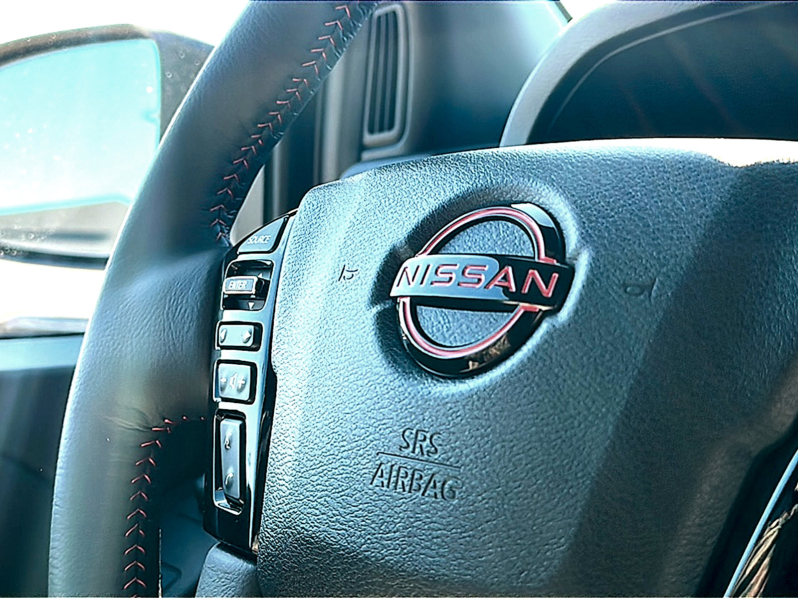 New 2026 Nissan Frontier PRO-4X w/ Tow Package image 19