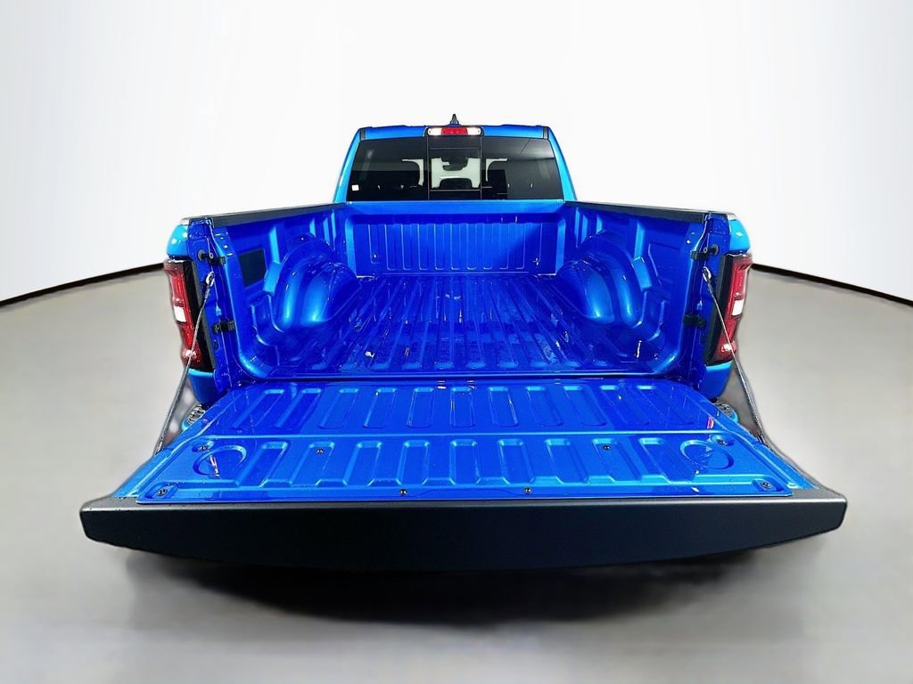 New 2026 RAM 1500 Big Horn image 16