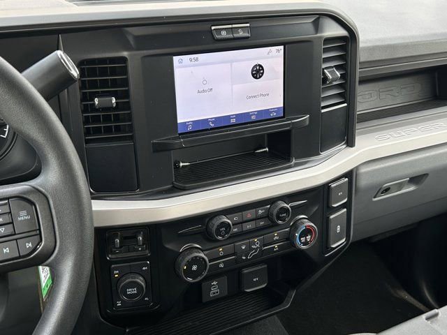Used 2025 Ford F350 XL w/ STX Appearance Package image 18