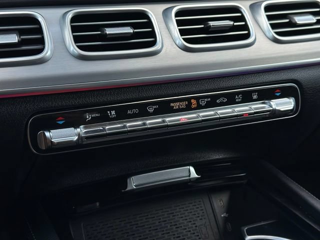 Used 2024 Mercedes-Benz GLE 450e 4MATIC image 14
