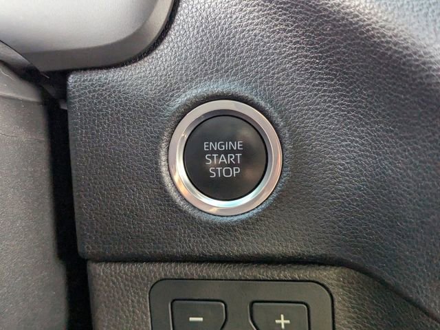 Used 2024 Toyota Tundra SR5 w/ SR5 Premium Package image 32