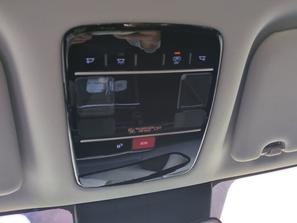 New 2026 Hyundai Santa Fe SEL image 25