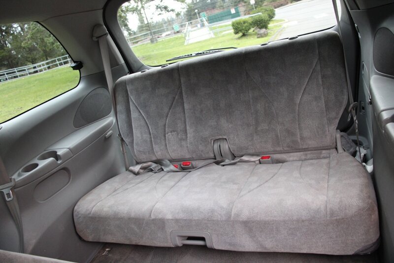 Used 2003 MAZDA MPV LX FWD image 14