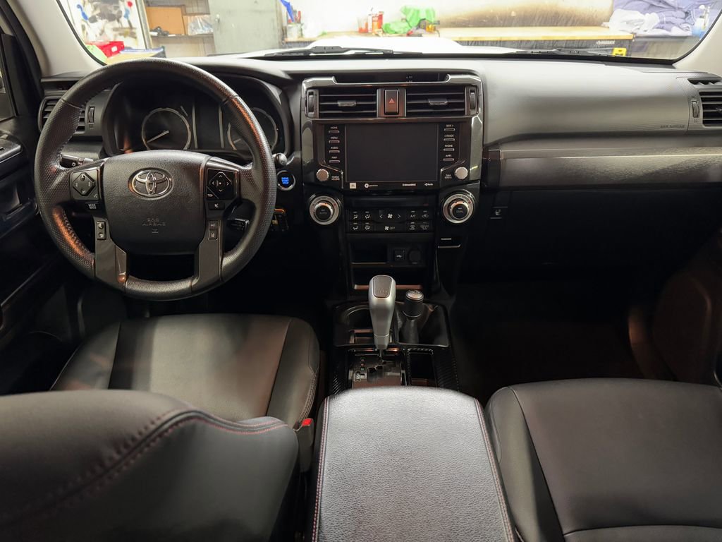 Used 2021 Toyota 4Runner TRD Pro image 17