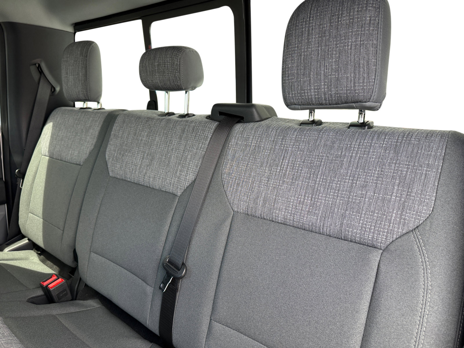 New 2025 Ford F350 XLT image 16