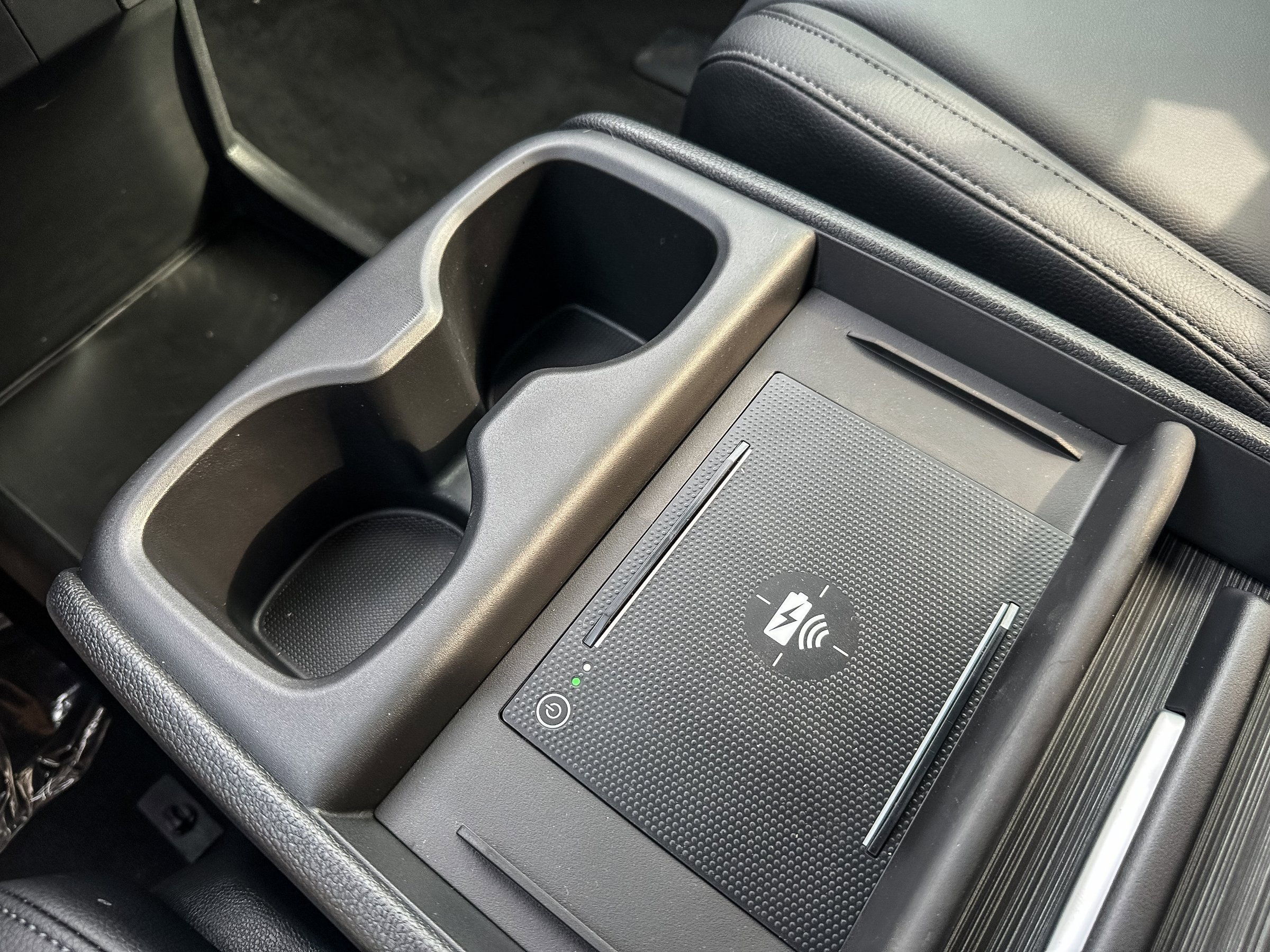 New 2026 Honda Odyssey EX-L image 24