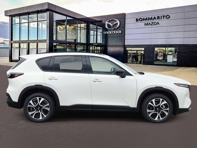 New 2026 MAZDA CX-5 Preferred AWD/4WD image 6