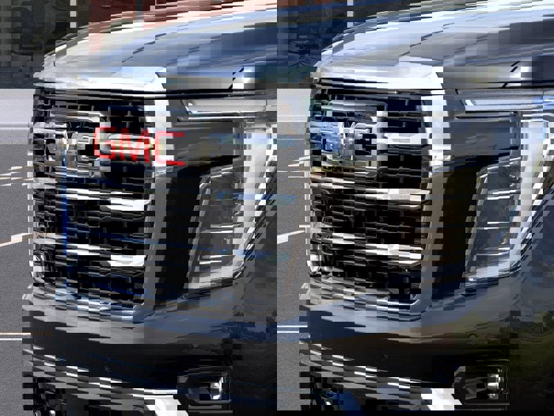 New 2026 GMC Yukon Elevation image 13