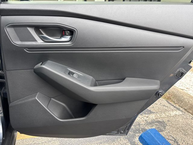 Used 2025 Honda Accord LX image 40