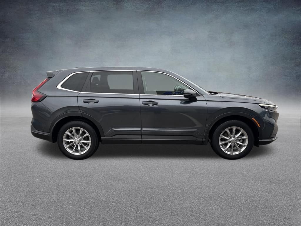 Certified 2023 Honda CR-V EX-L image 7