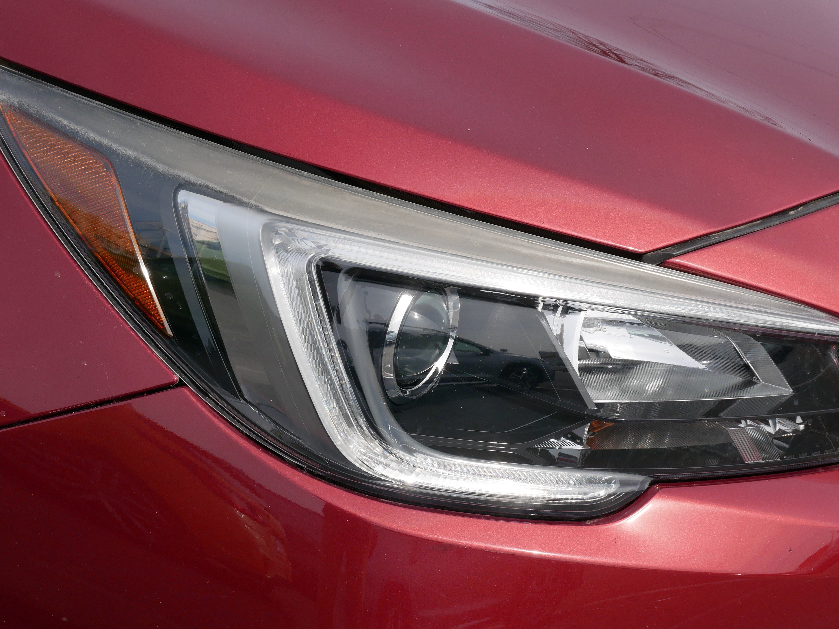 Used 2019 Subaru Legacy 2.5i Limited w/ Popular Package #2A image 16