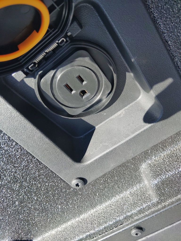 New 2026 Toyota Tacoma Limited image 10