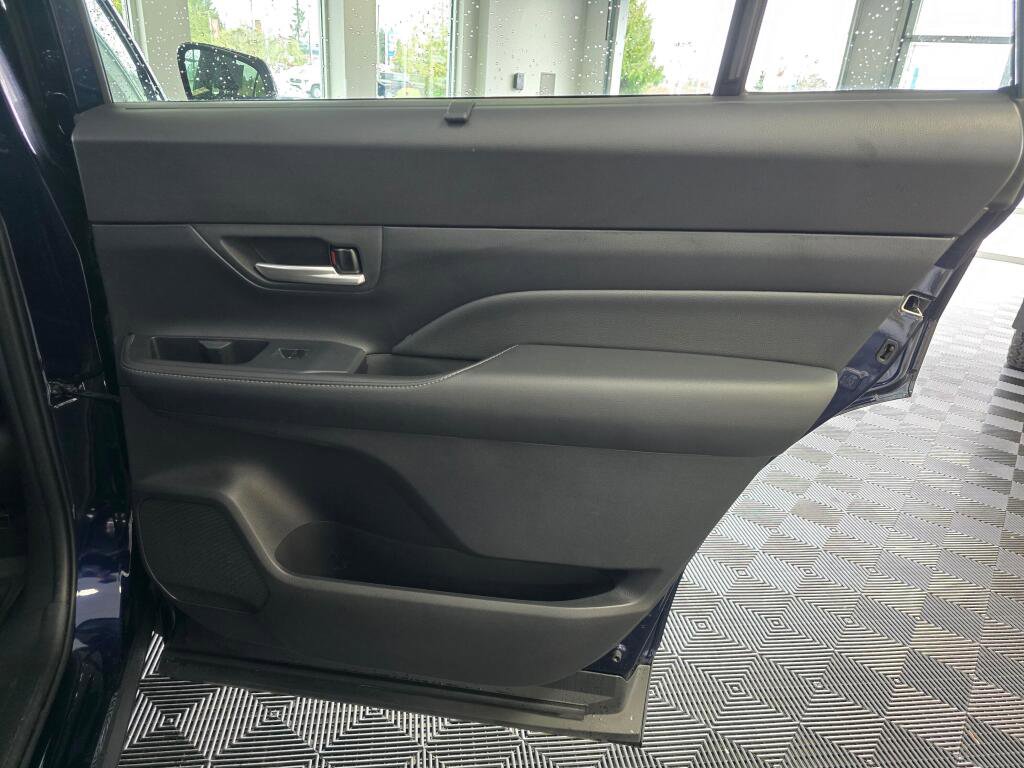 Certified 2024 Toyota Grand Highlander XLE image 43