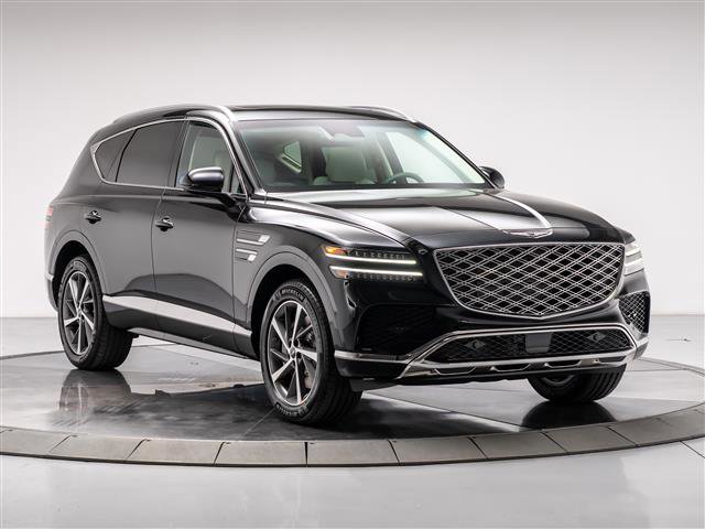 New 2026 Genesis GV80 2.5T Select image 7