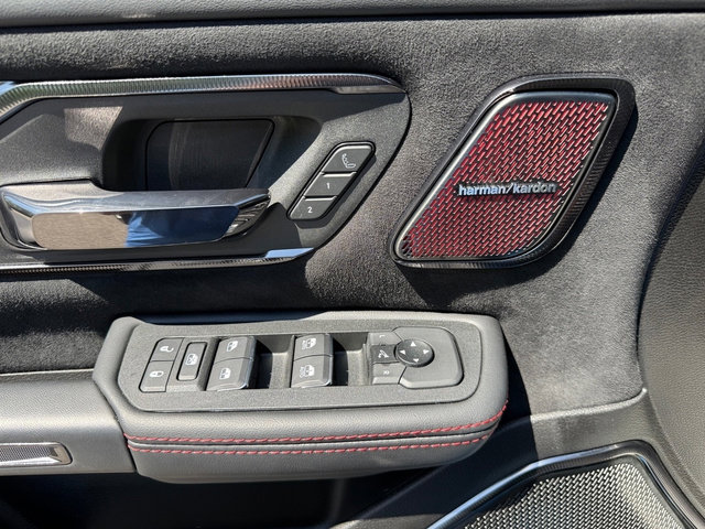 Used 2025 RAM 1500 RHO w/ RHO Level 1 Equipment Group image 17