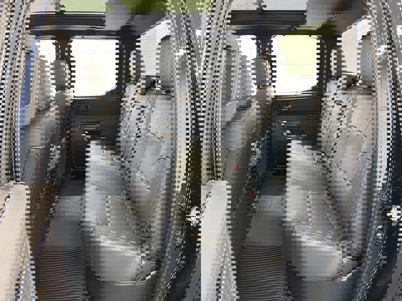 New 2026 Toyota Tundra Platinum image 42