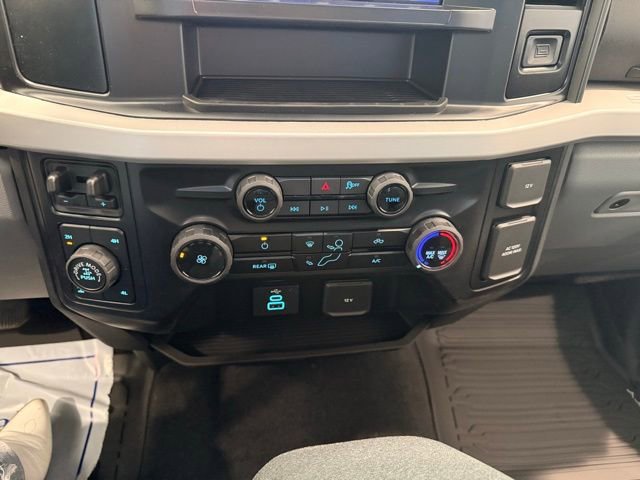New 2026 Ford F350 XLT w/ Tremor Off-Road Package image 24