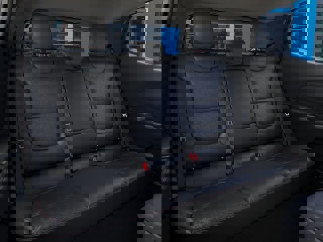 New 2027 Chevrolet Bolt RS w/ Technology Package image 33