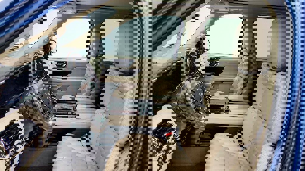 Used 2020 Lincoln Navigator Reserve w/ Luxury Package image 20