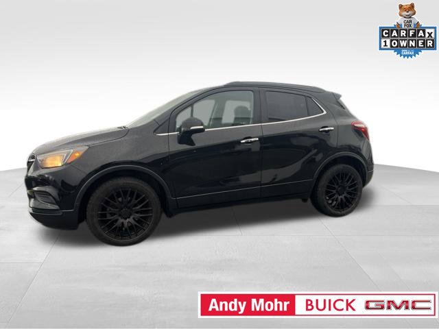 Used 2018 Buick Encore Preferred FWD image 6