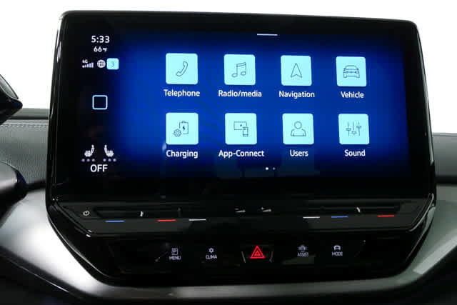 Used 2023 Volkswagen ID.4 Pro S image 18