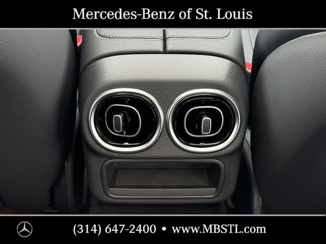 New 2026 Mercedes-Benz GLC 300 4MATIC image 12