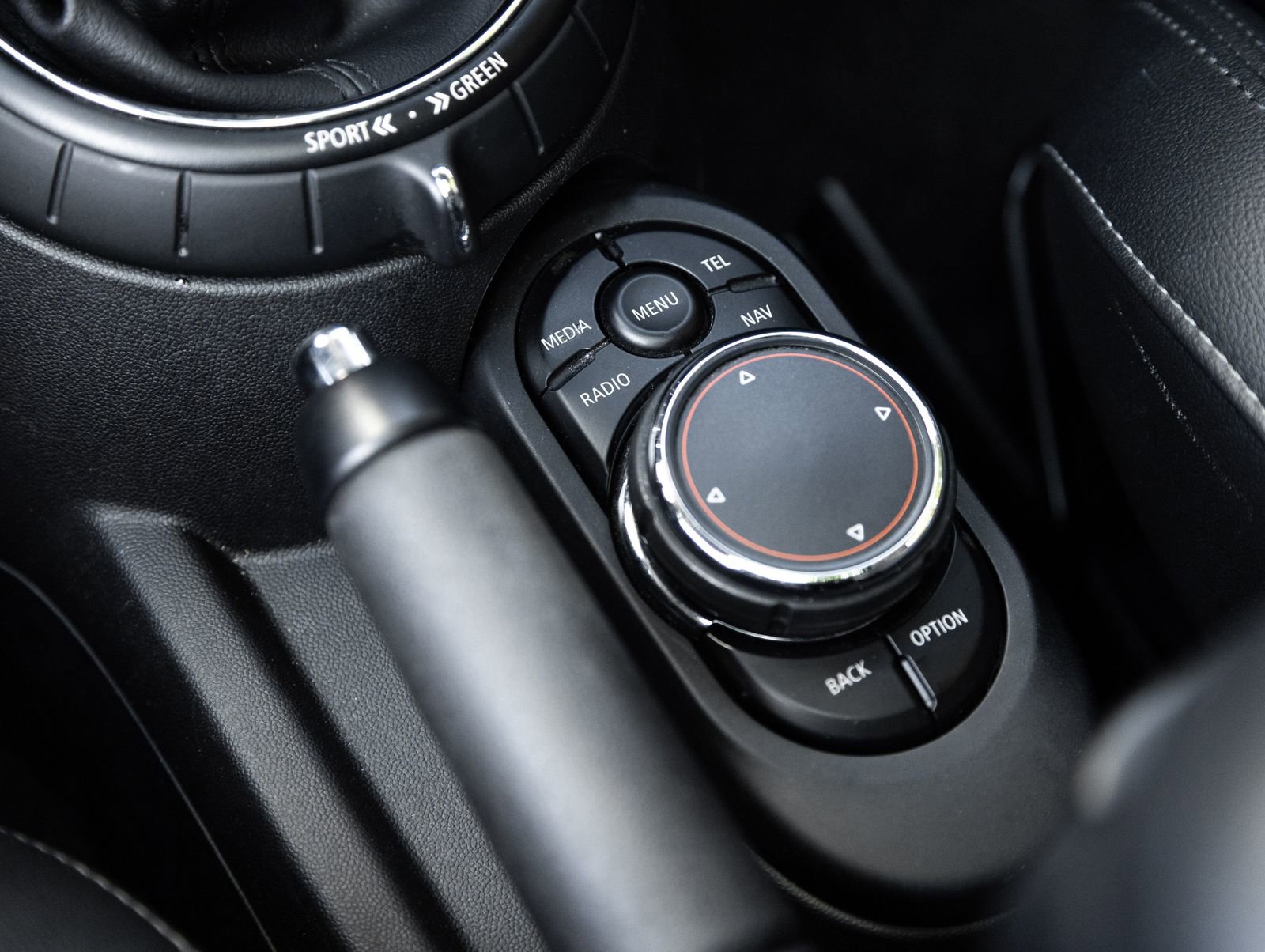 Used 2015 MINI Cooper S FWD image 27
