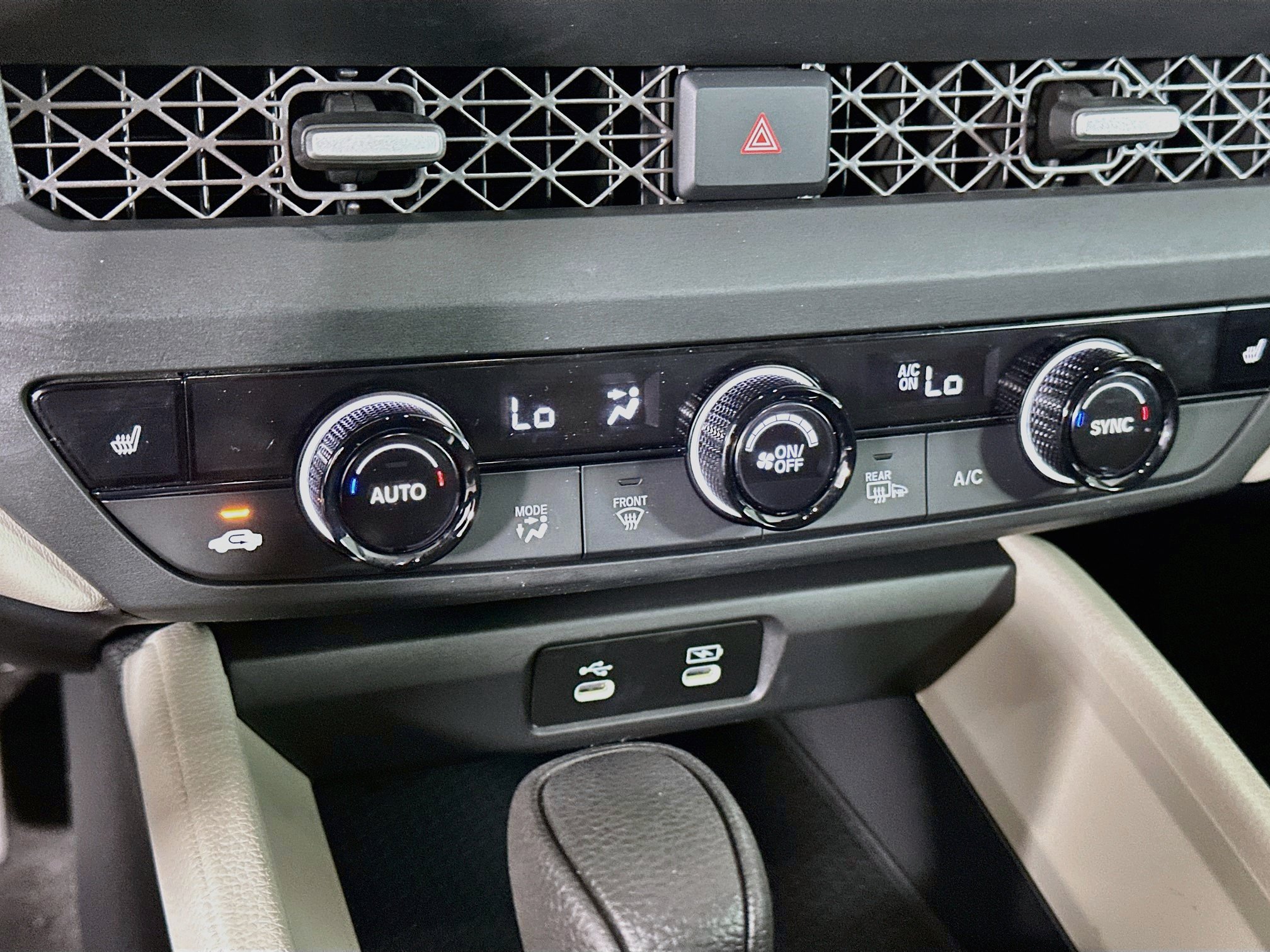 Used 2024 Honda Accord EX image 22