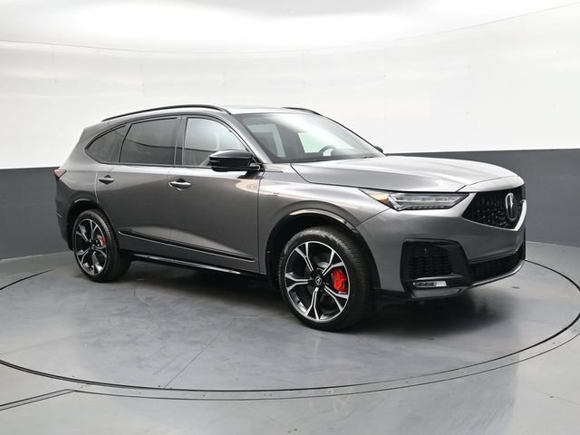 New 2026 Acura MDX Type S w/ Advance Package AWD/4WD video 2