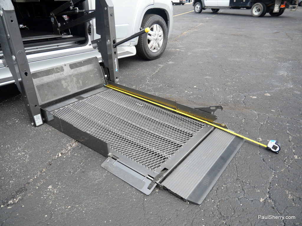 Used 2017 RAM ProMaster 1500 w/ Premium Appearance Group image 17