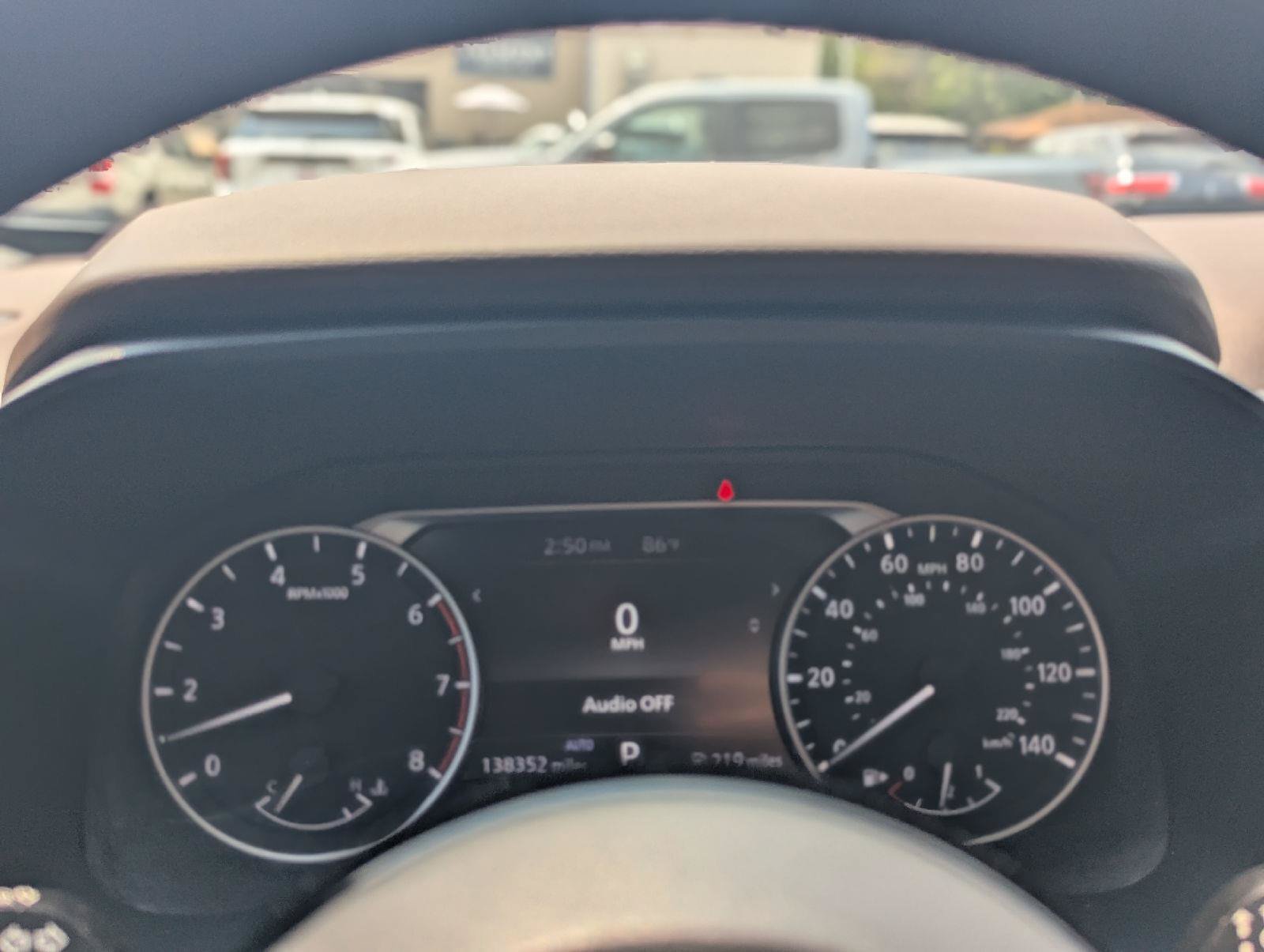 Used 2021 Nissan Rogue SL AWD/4WD image 5