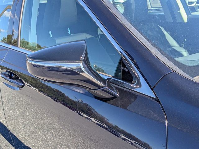 Used 2021 Lexus ES 350 350 w/ Premium Package image 10