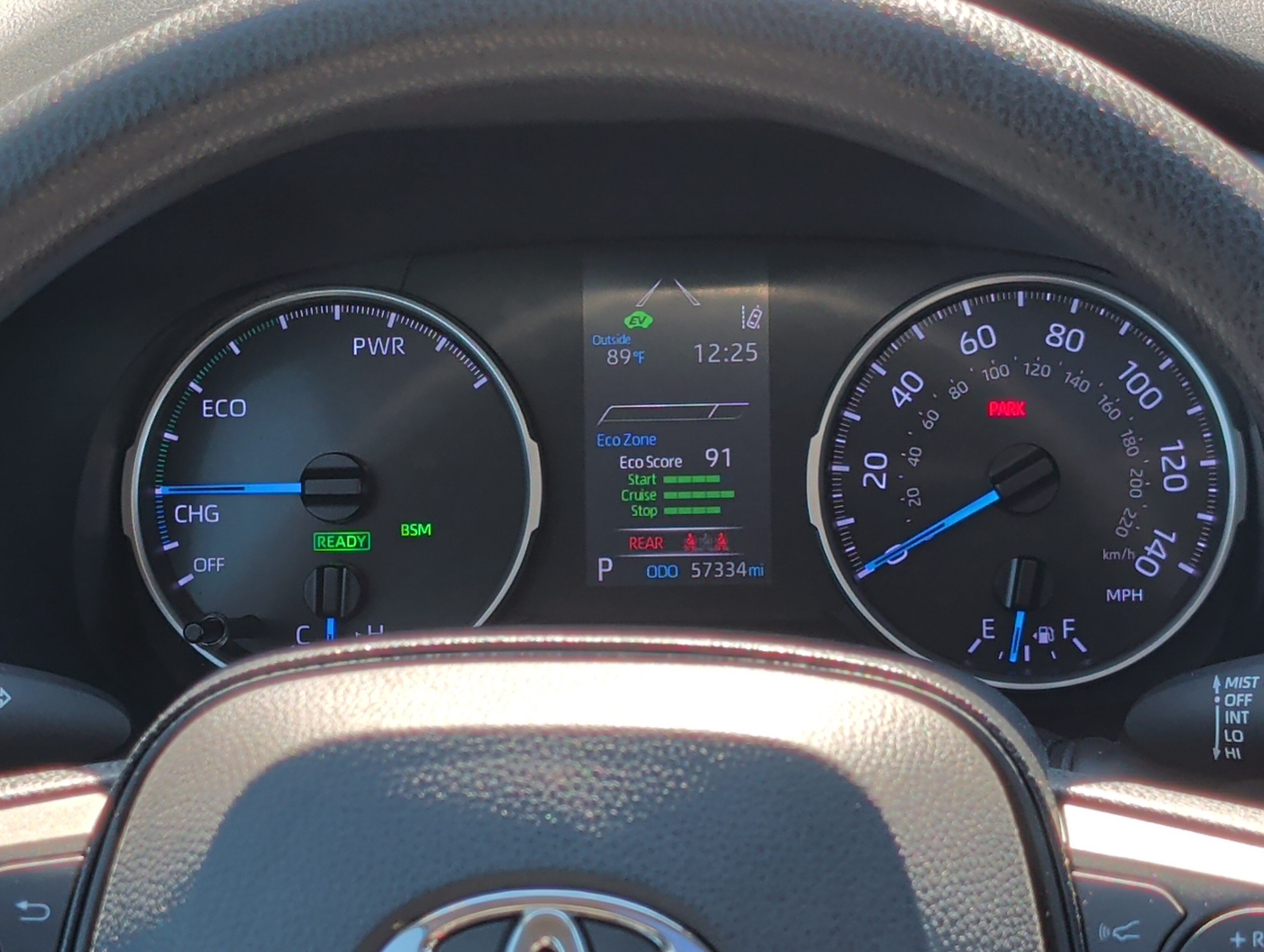 Used 2021 Toyota RAV4 XLE w/ Convenience Package AWD/4WD image 23