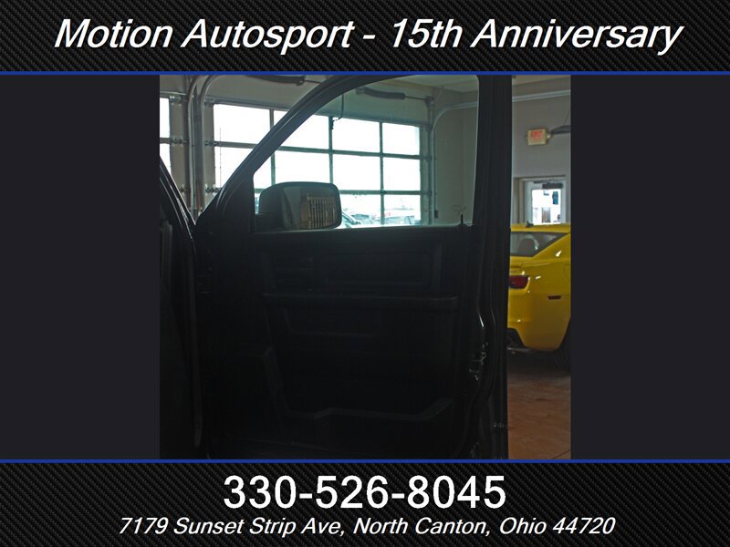 Used 2019 RAM 1500 ST w/ SXT Plus Group AWD/4WD image 32
