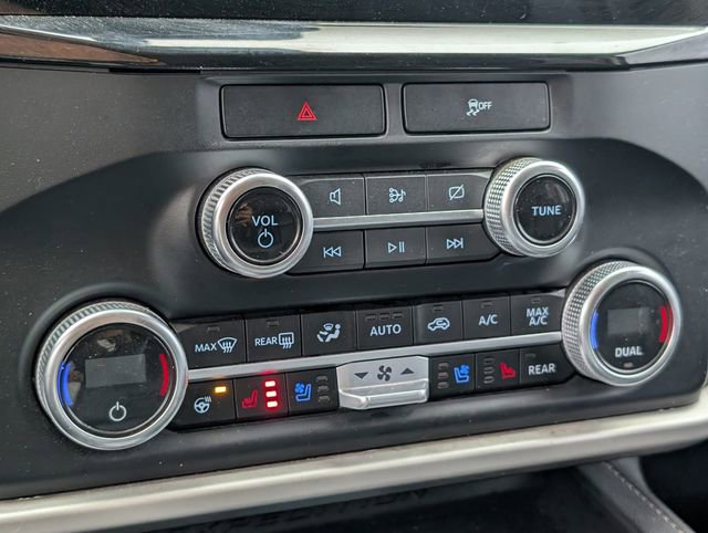 Used 2023 Ford Expedition Max XLT RWD image 17