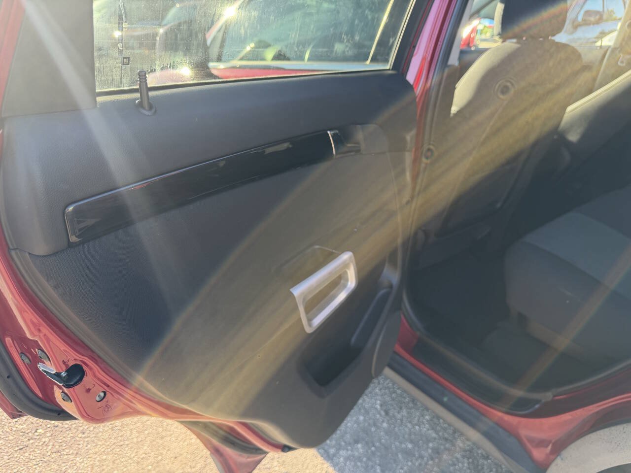 Used 2014 Chevrolet Captiva Sport LS FWD image 16
