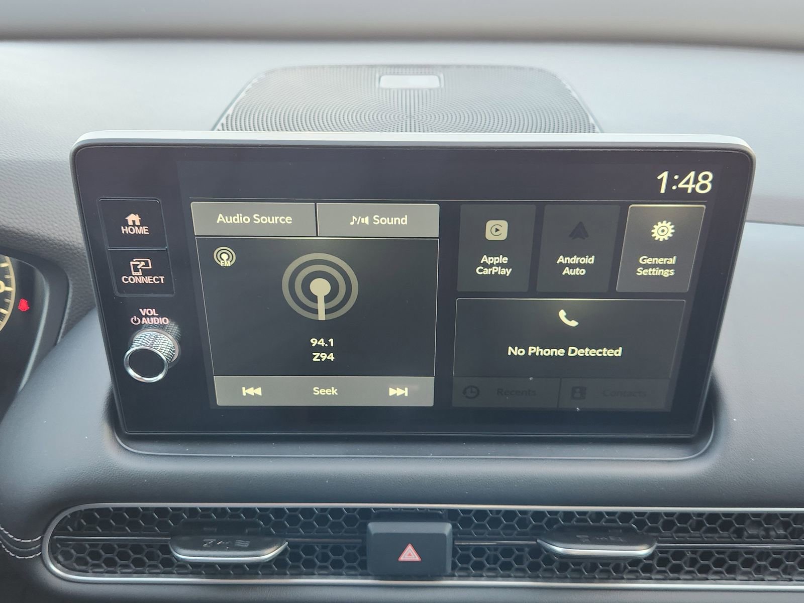 New 2026 Honda HR-V EX-L image 19