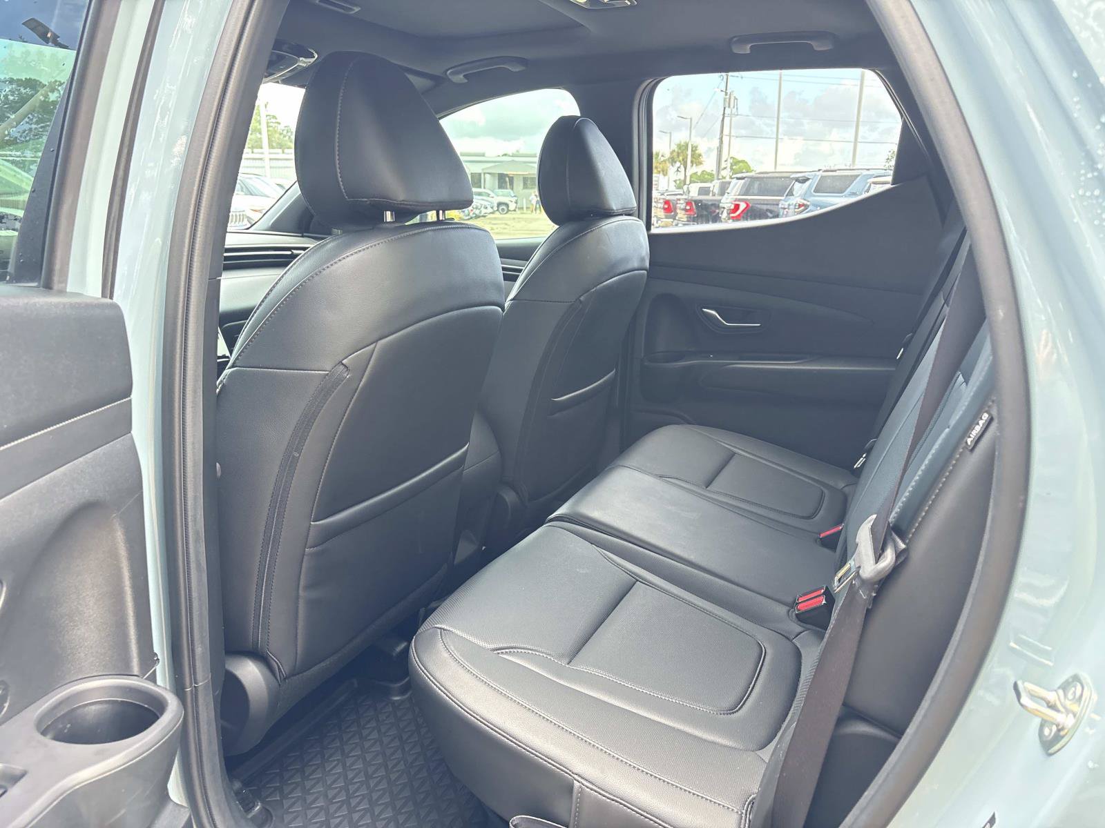 Used 2024 Hyundai Santa Cruz XRT AWD/4WD image 17