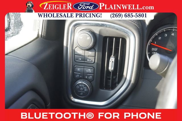 Used 2019 Chevrolet Silverado 1500 RST w/ All-Star Edition image 22