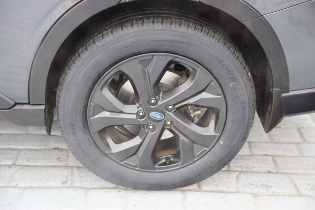 Certified 2021 Subaru Outback Onyx Edition XT image 61