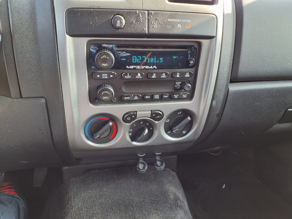 Used 2012 Chevrolet Colorado LT RWD image 27