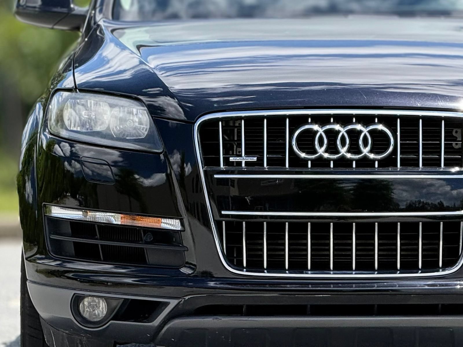 Used 2013 Audi Q7 3.0T Premium AWD/4WD image 14