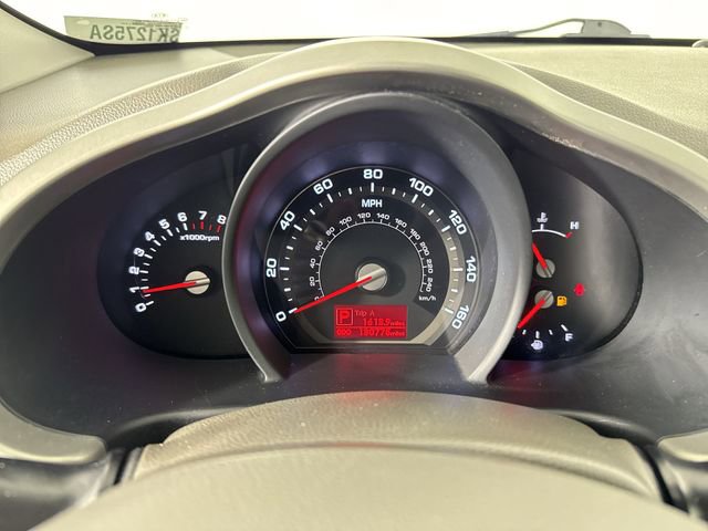 Used 2013 Kia Sportage EX image 17